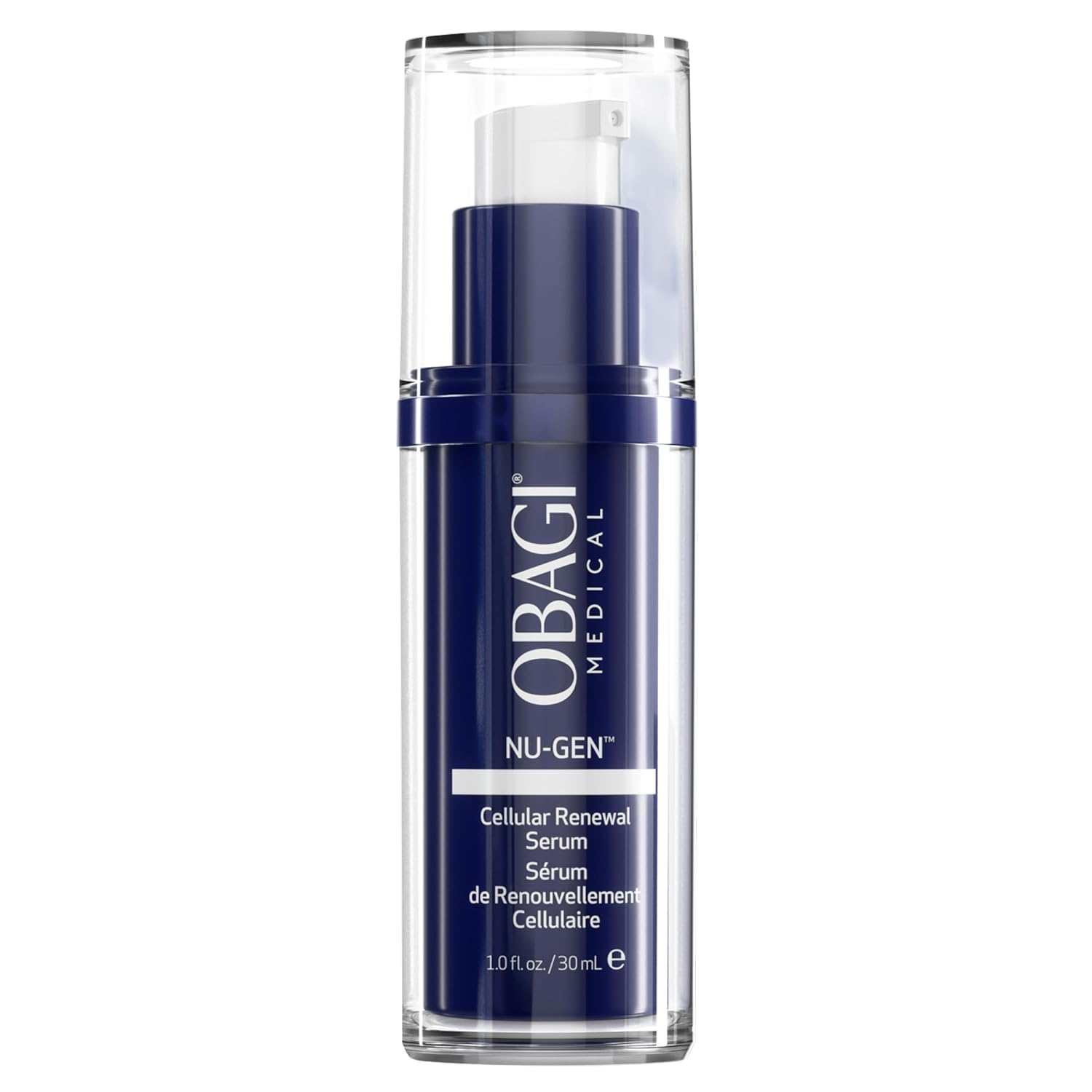 NU-GEN™ Cellular Renewal Serum