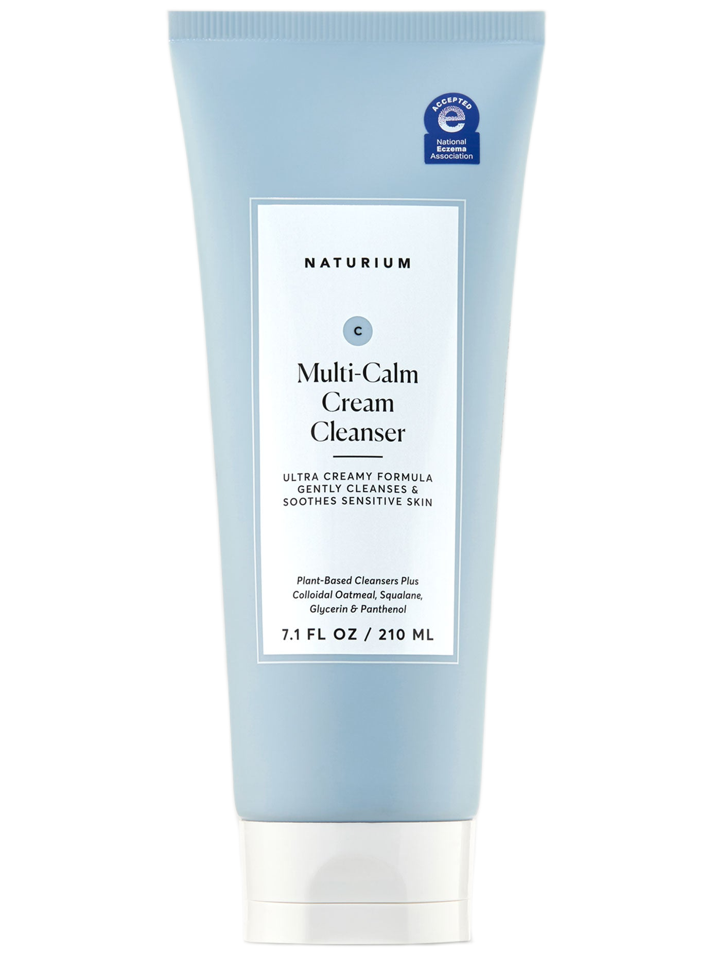 Multi-Calm Cream Cleanser