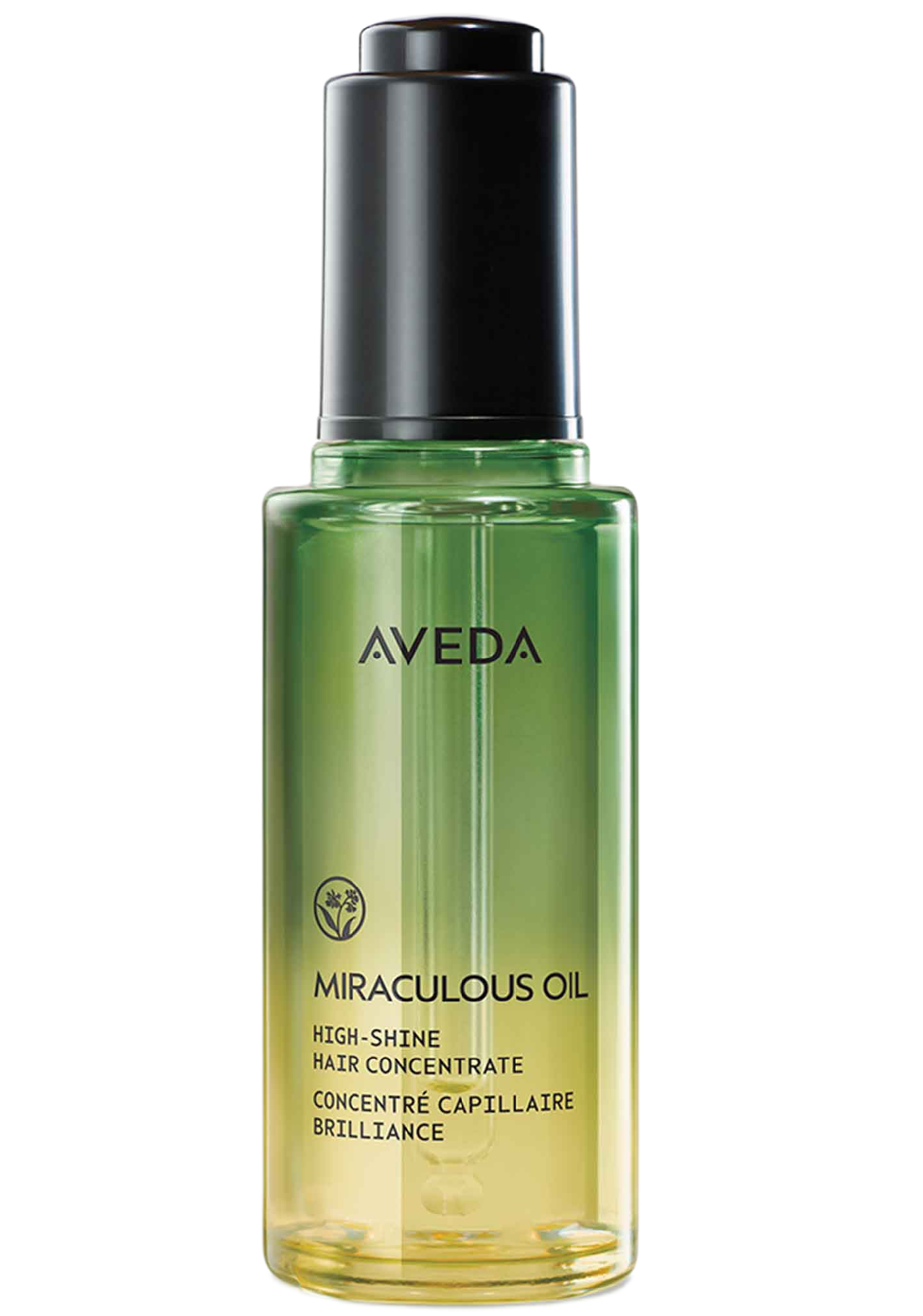 Miraculous Oil High-shine Hair Concentrate