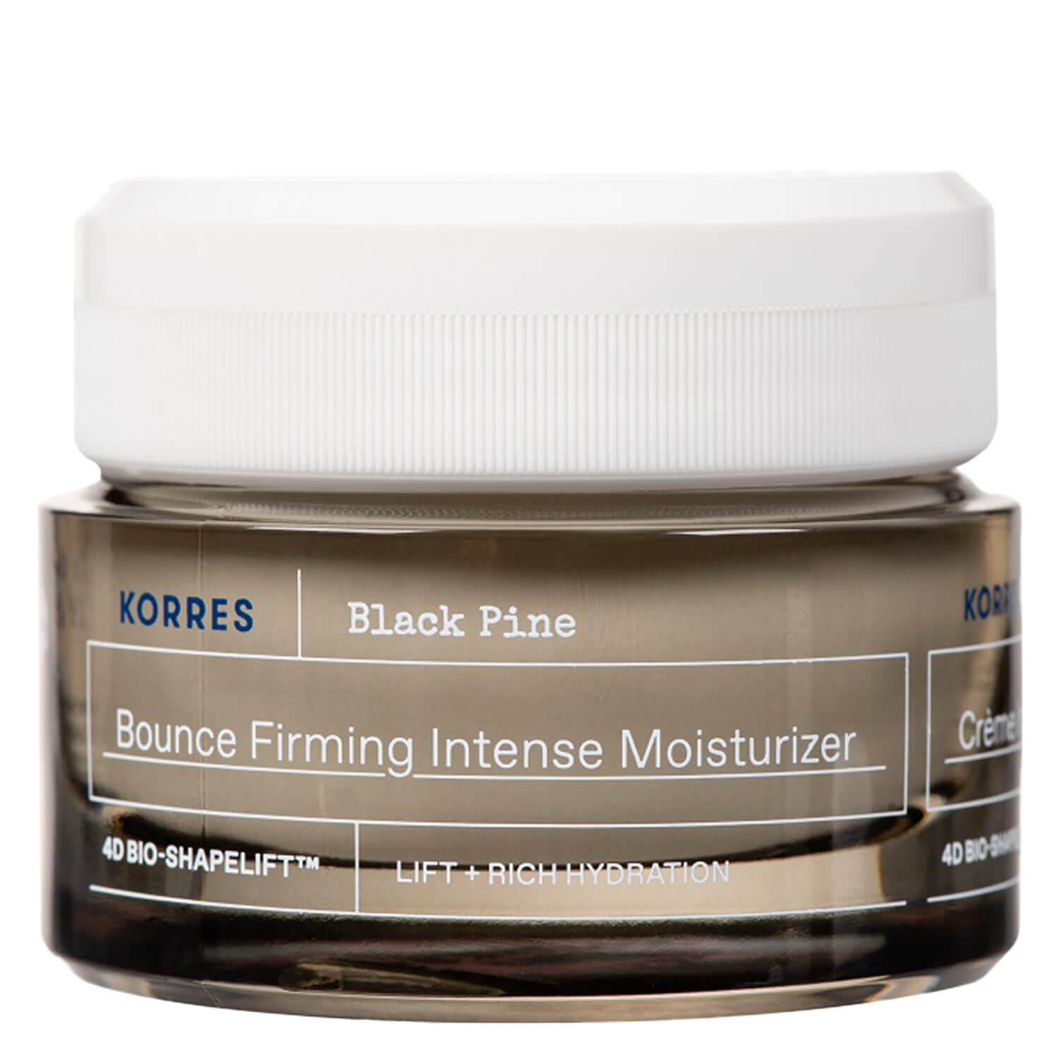 Black Pine Bounce Firming Moisturizer