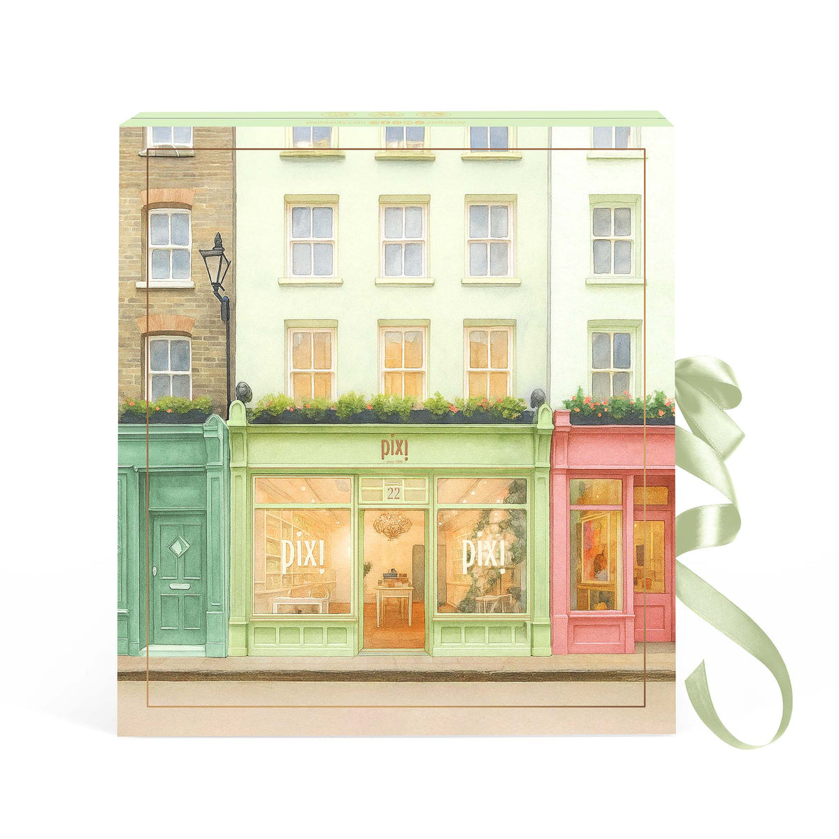 12 Days of Icons Advent Calendar 2025