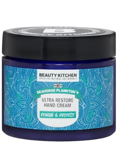 SHP+ Ultra Restore Hand Cream