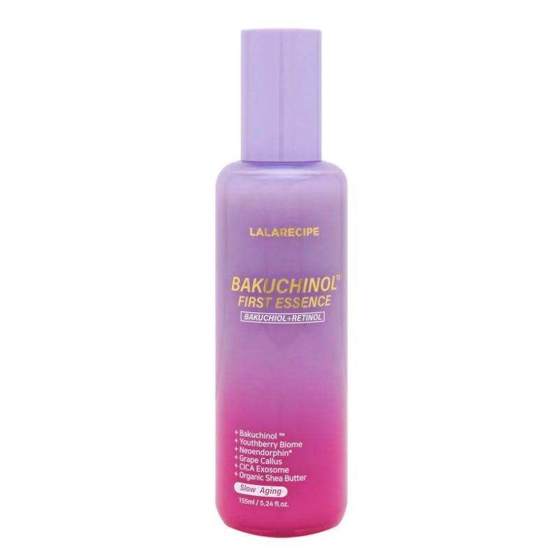 Bakucinol™ First Essence Toner