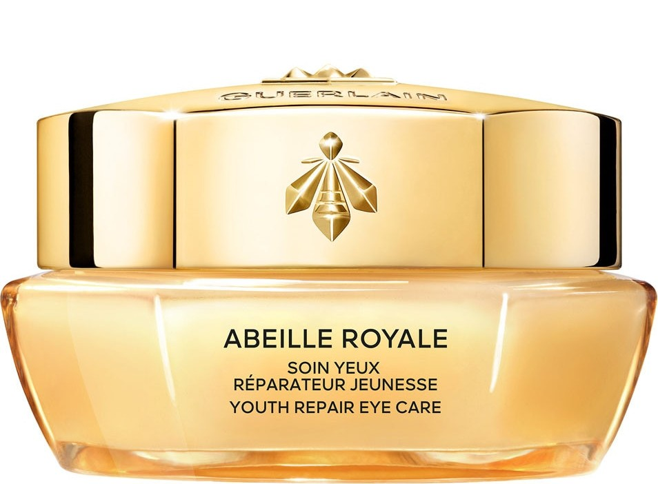 Abeille Royale Youth Repair Eye Care