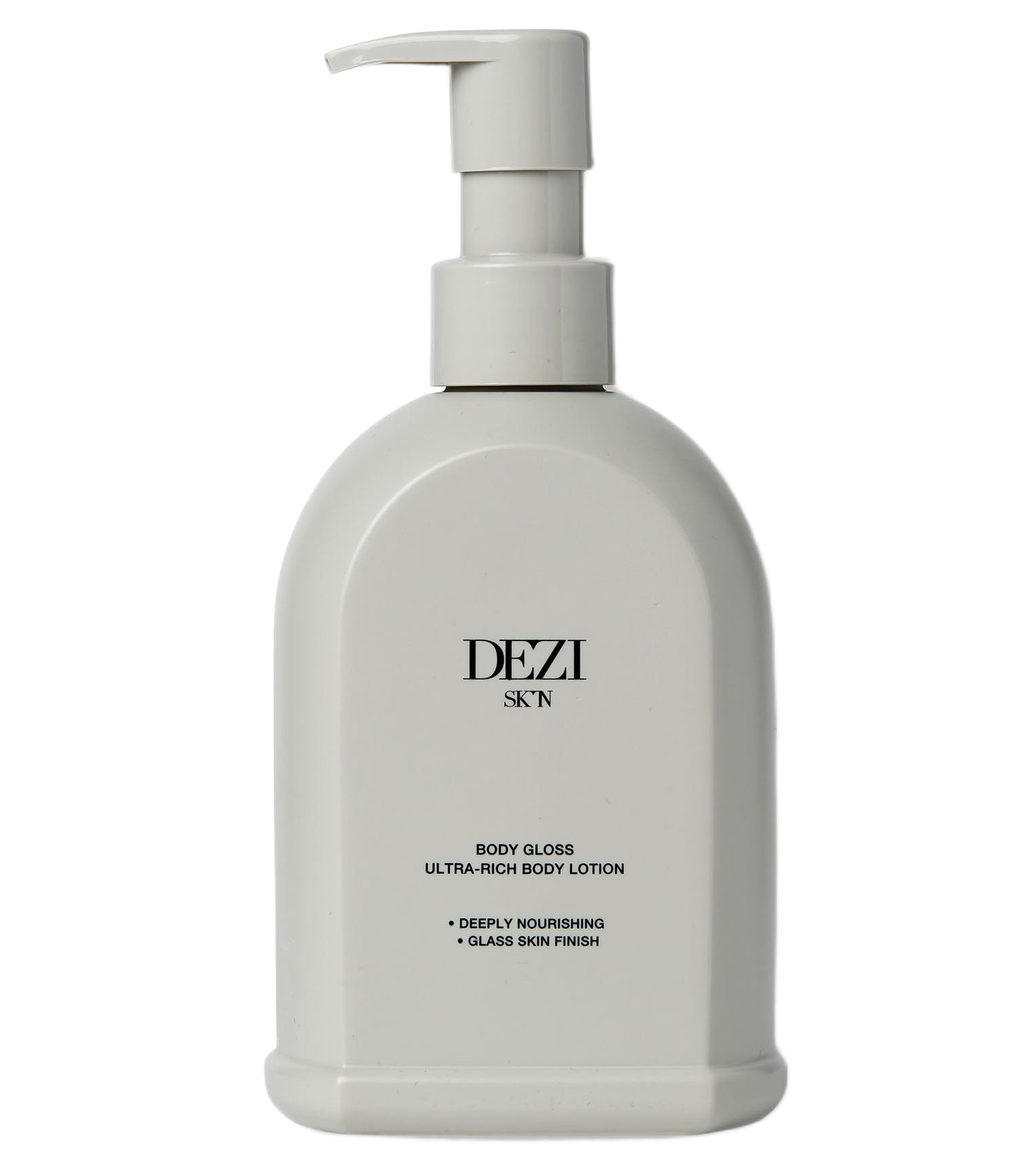 BODY GLOSS Ultra-Rich Body Lotion