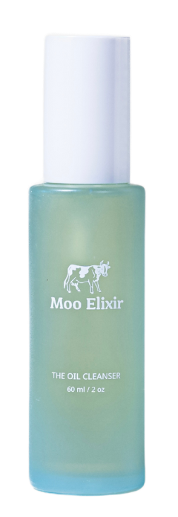 The Oil Cleanser