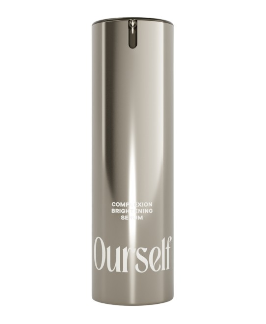 Complexion Brightening Serum