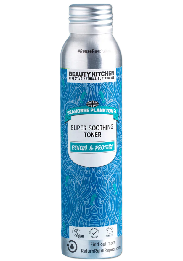 SHP+ Super Soothing Toner