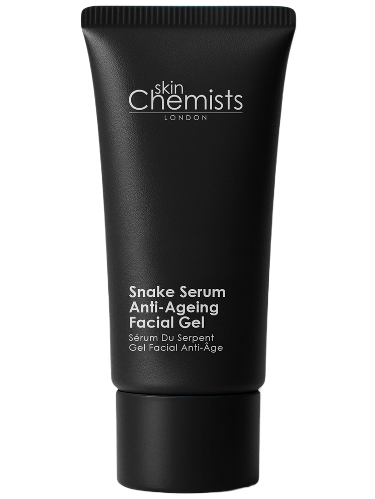Snake Serum Anti-Ageing Facial Gel