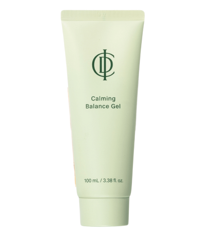 ICD Calming Balance Gel