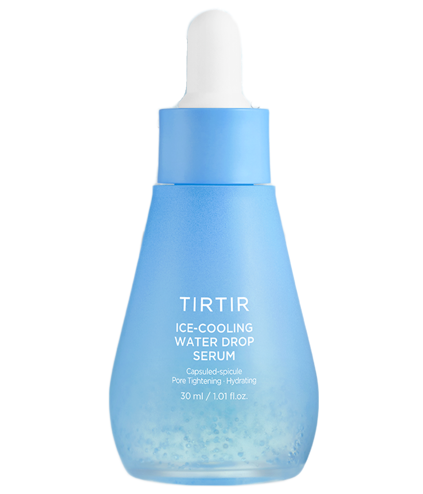Ice-Cooling Water Drop Serum