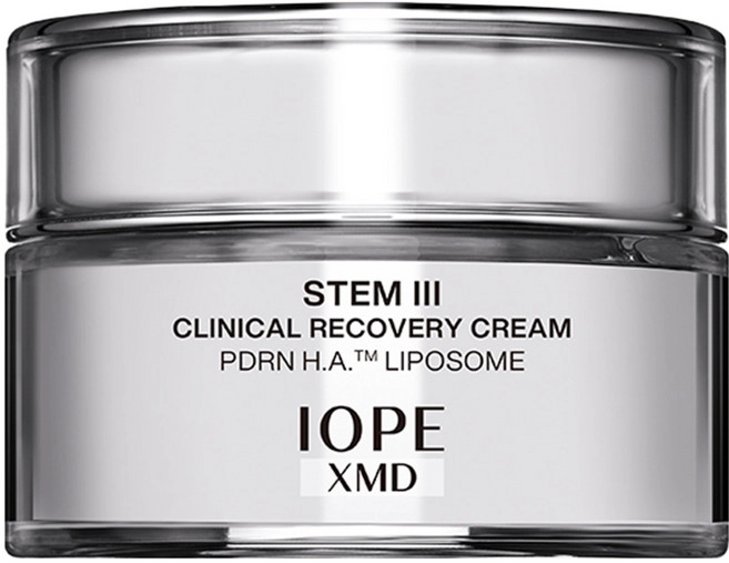 XMD Stem III Clinical Recovery Cream