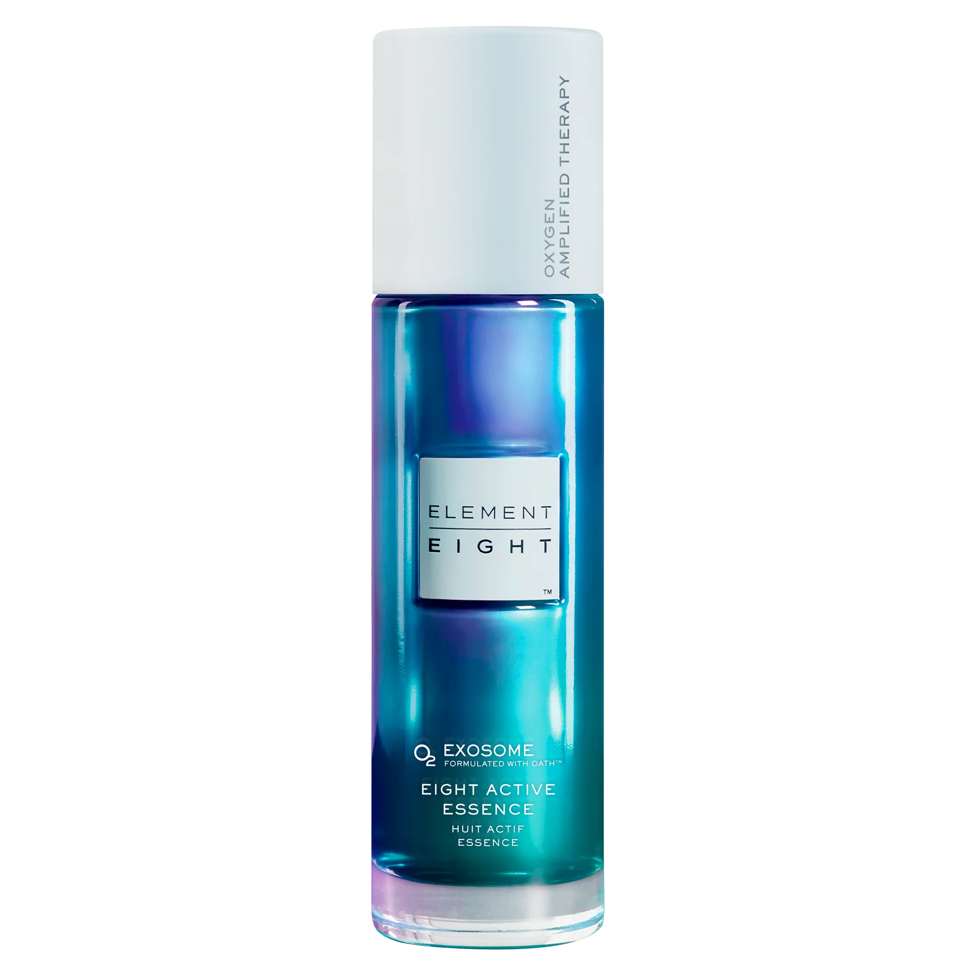 O₂ Exosome Eight Active Essence
