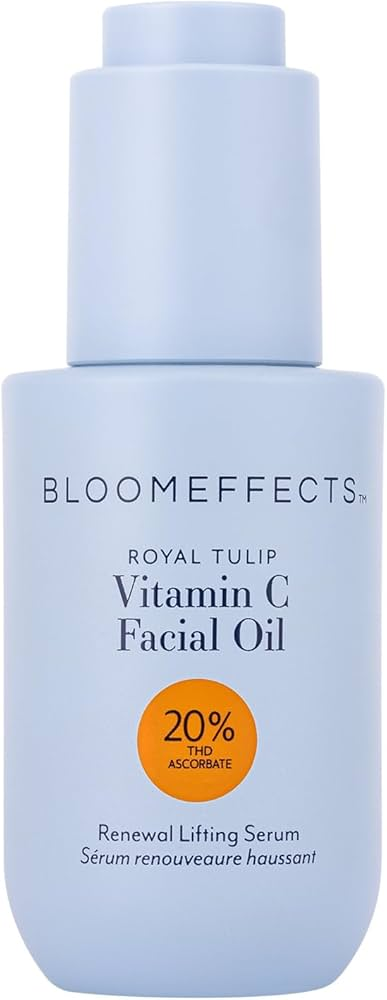 Royal Tulip Vitamin C Facial Oil