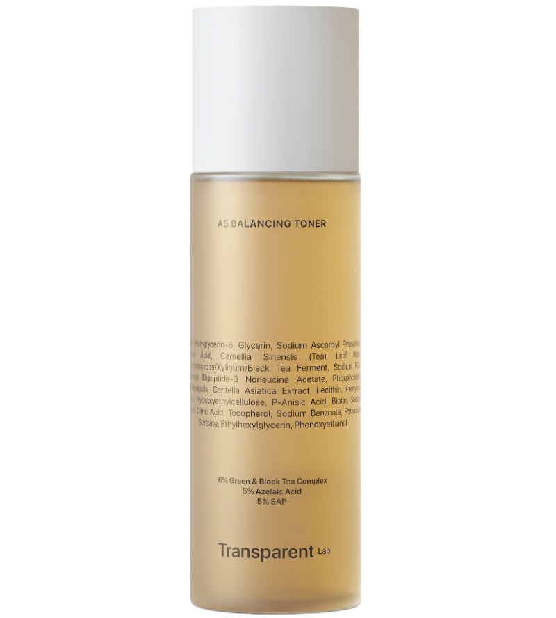 A5 Balancing Toner