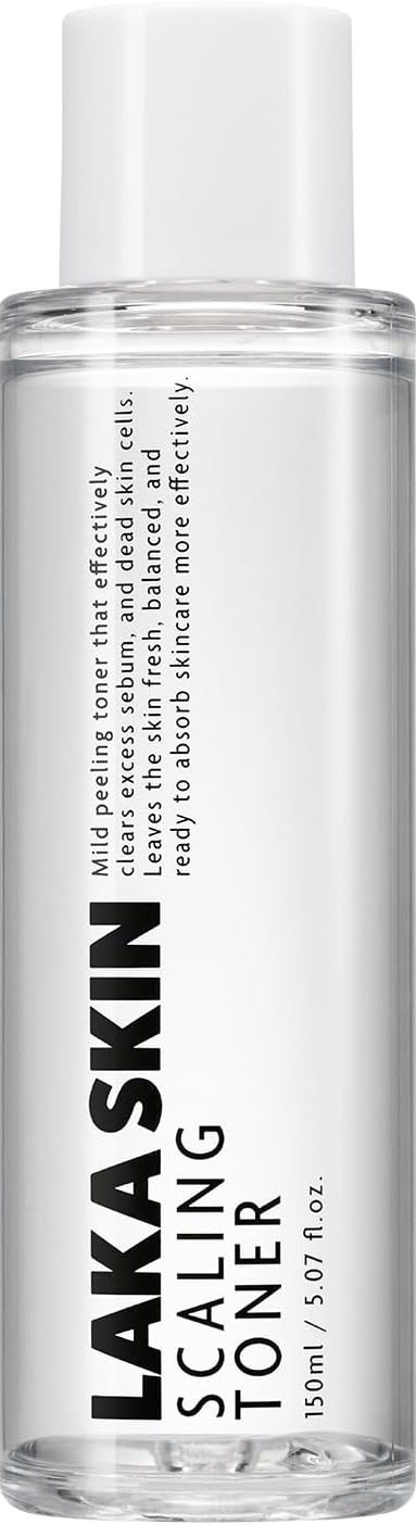 Laka SKIN Scaling Toner