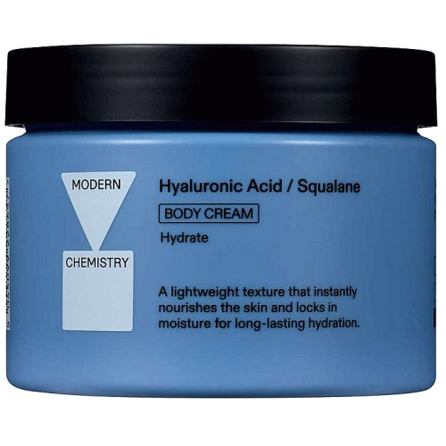 Hydrate Body Cream