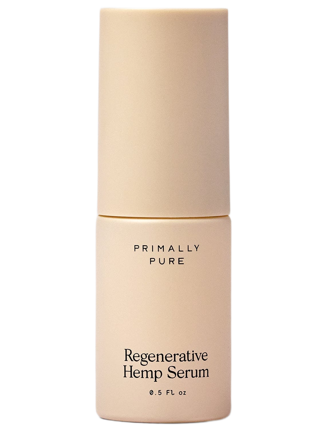 Regenerative Hemp Serum