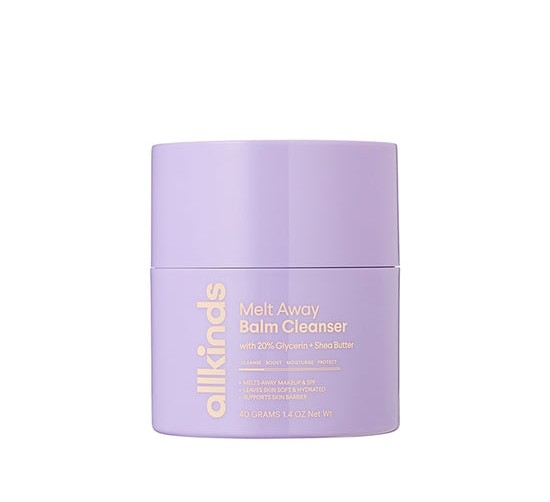 Melt Away Balm Cleanser