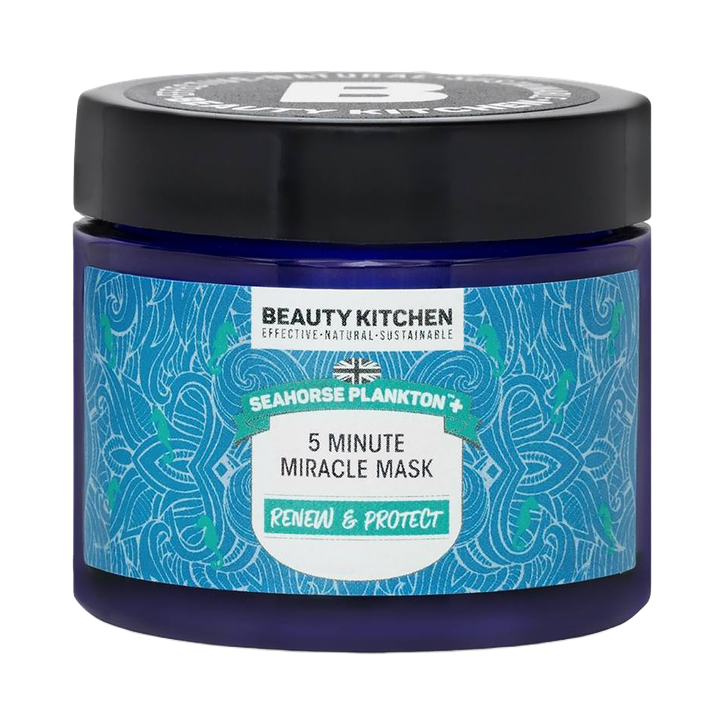 SHP+ 5 Minute Miracle Mask