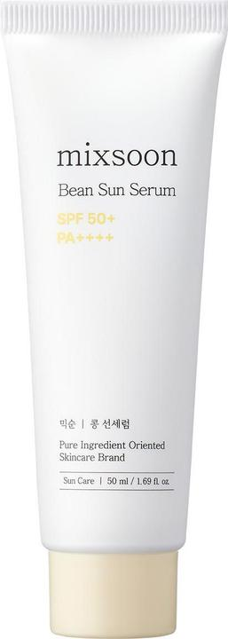 Bean Sunscreen