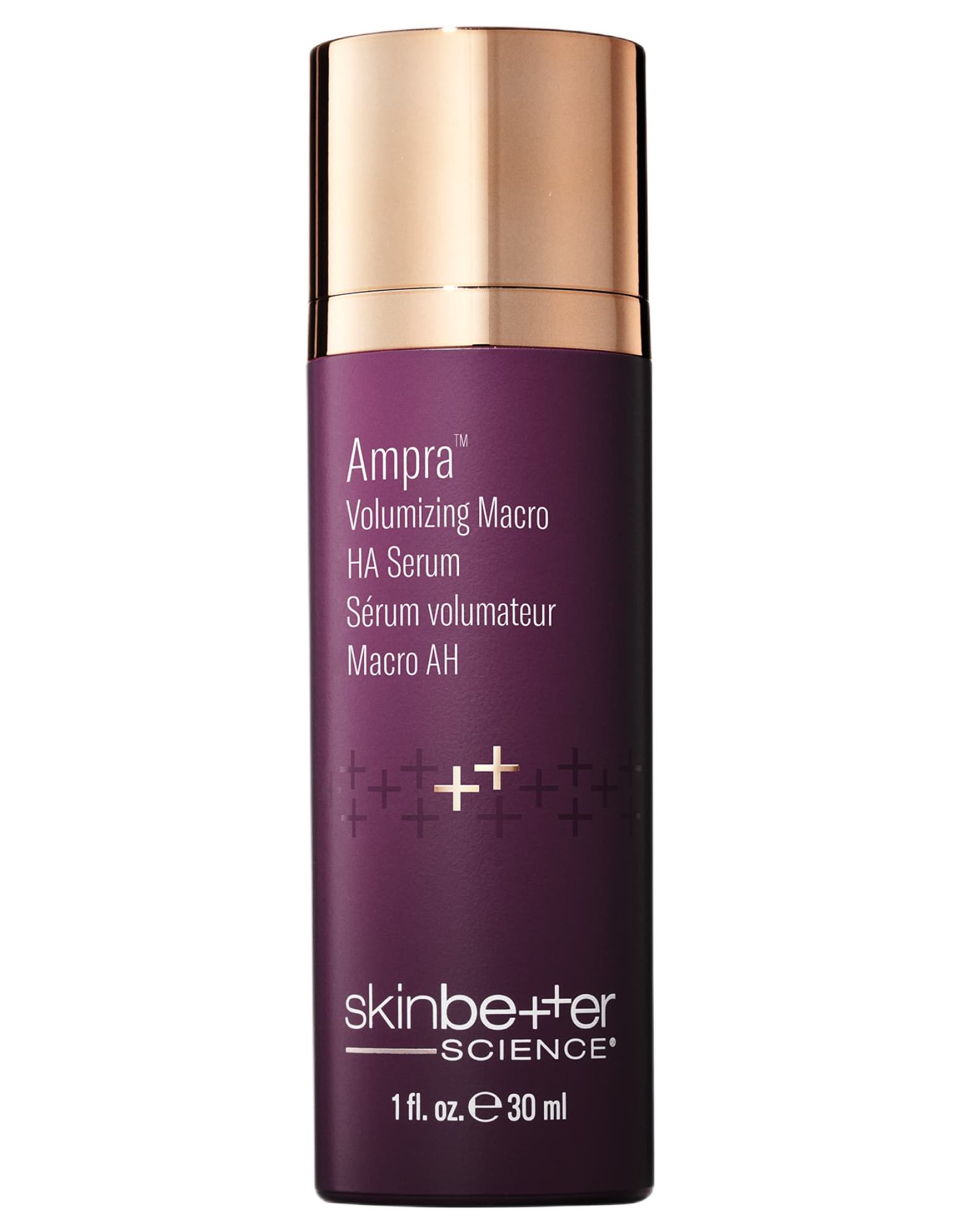 Ampra Volumizing Macro HA Serum