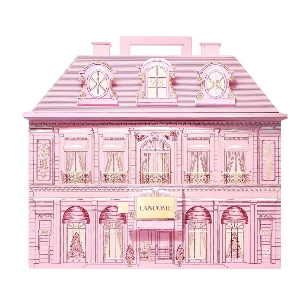 Lancôme Palace Advent Calendar 2026