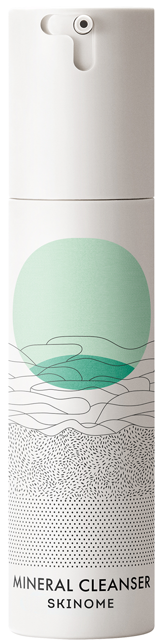 Mineral Cleanser