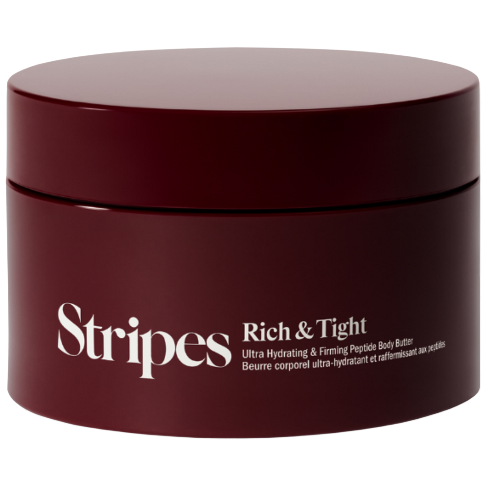 Rich & Tight Ultra Hydrating & Firming Peptide Body Butter