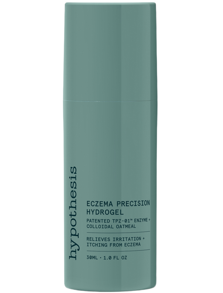 Eczema Precision Hydrogel