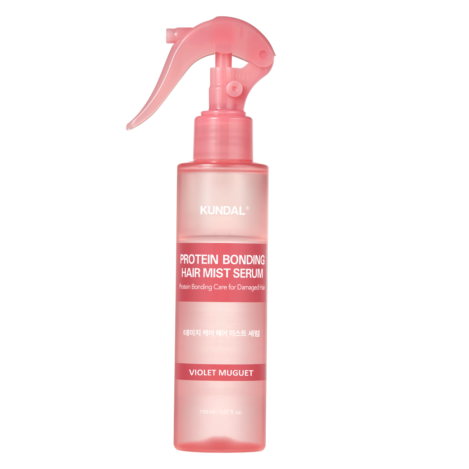 Protein Bonding Hair Mist Serum