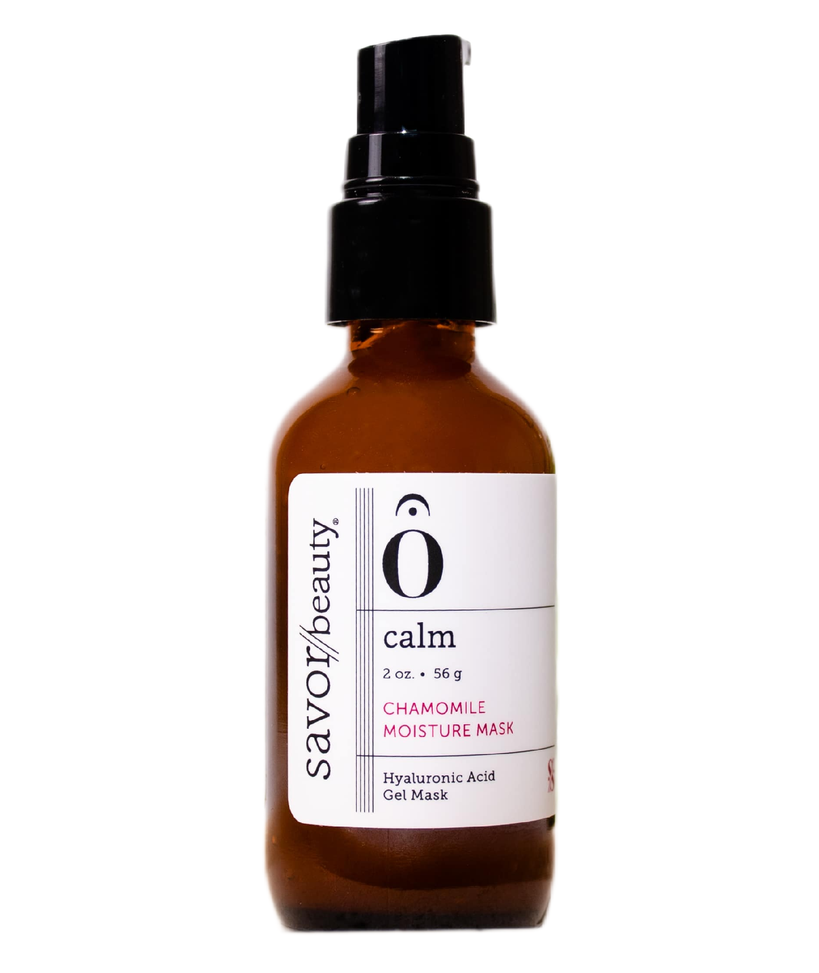 Chamomile Moisture Mask