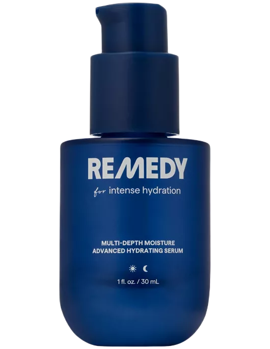 Multi-Depth Moisture Advanced Hydrating Serum