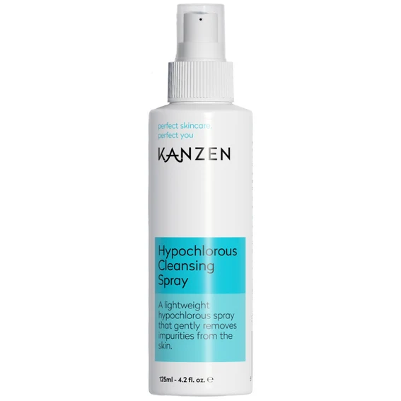 Hypochlorous Cleansing Spray 125ml