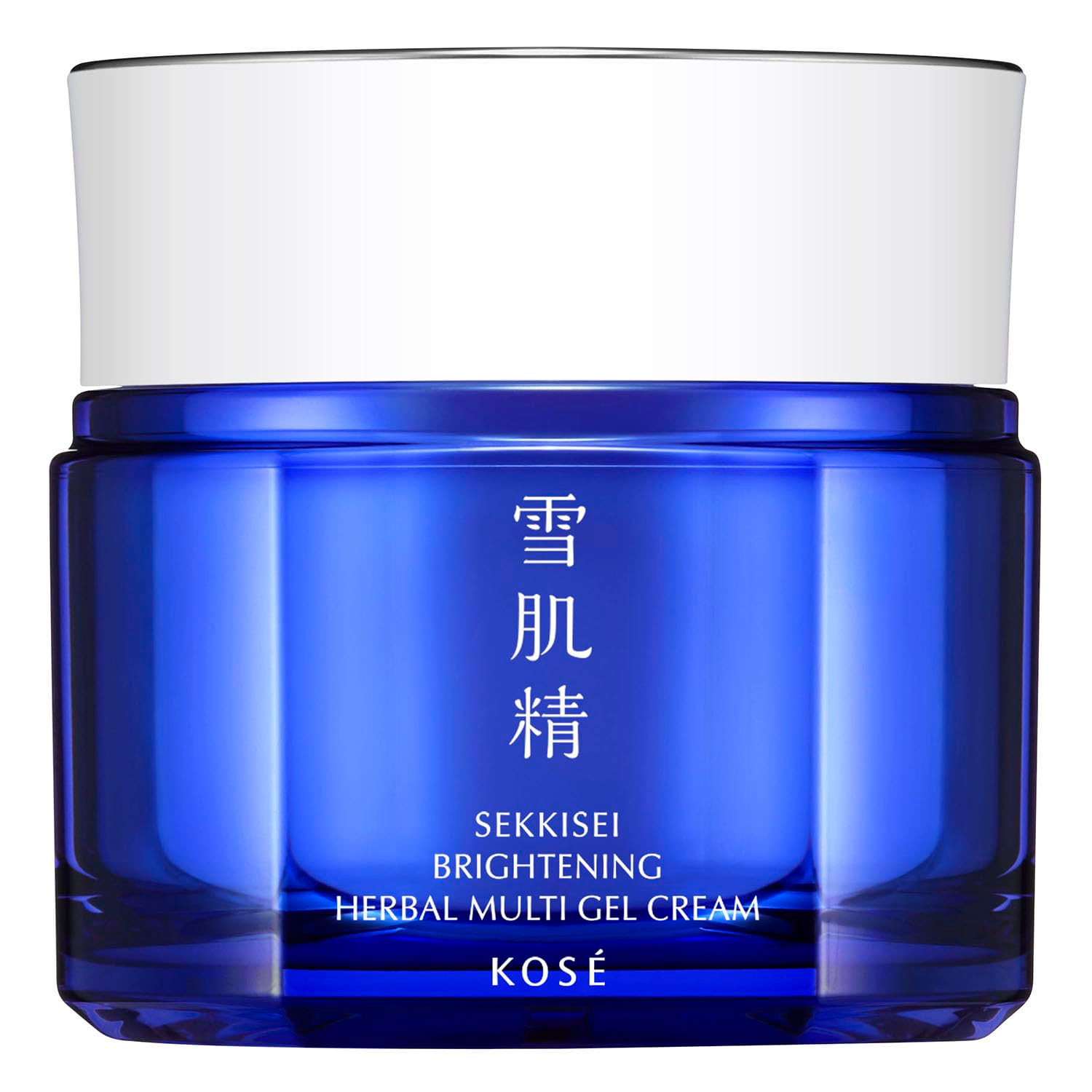 Brightening Herbal Multi Gel Cream