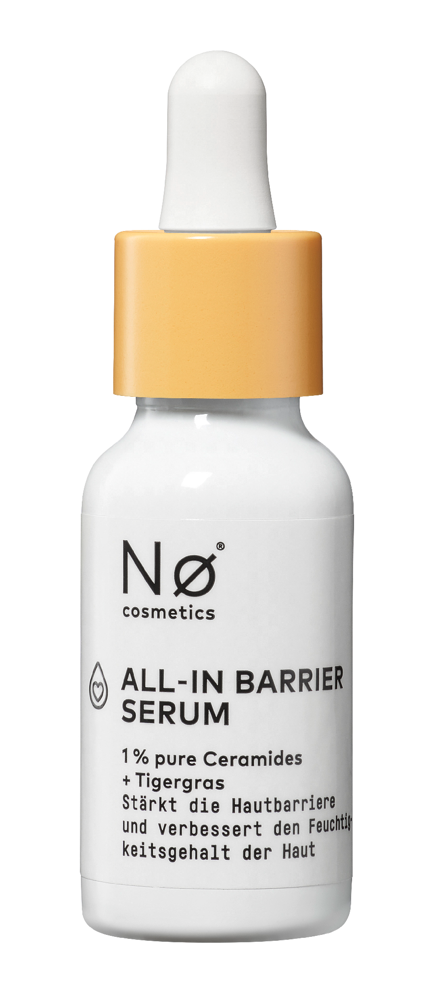 ALL-IN Barrier Serum