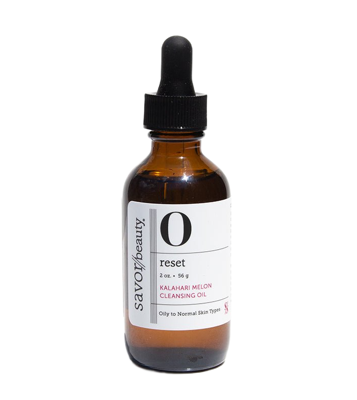 Kalahari Melon Cleansing Oil