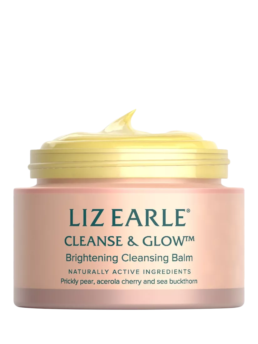 Cleanse & Glow™ Brightening Cleansing Balm