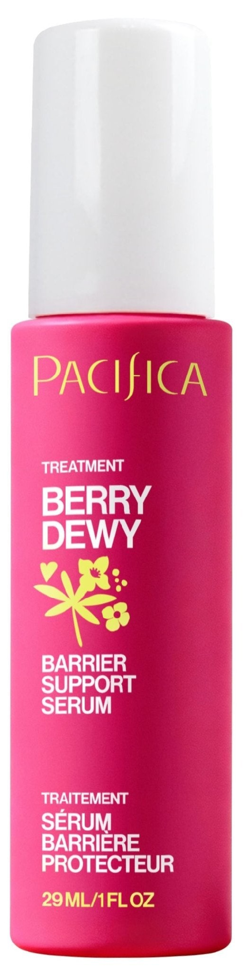 Berry Dewy Barrier Support Serum