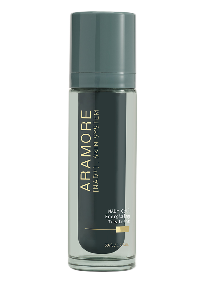 NAD+ Cell Energizing Treatment