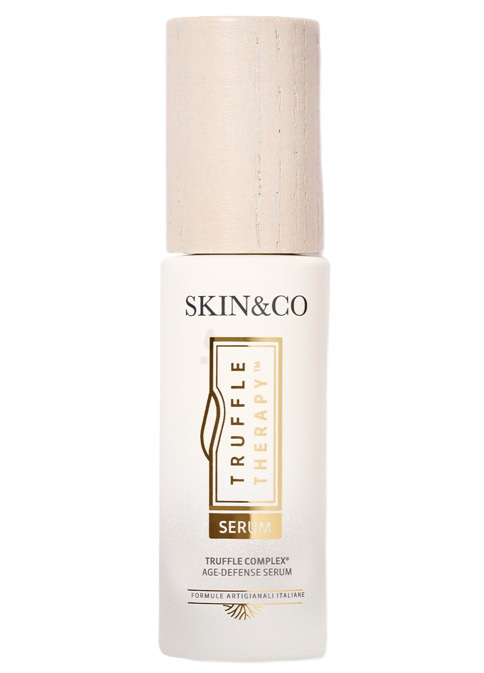 Truffle Therapy Age-Defense Glow Elixir Serum