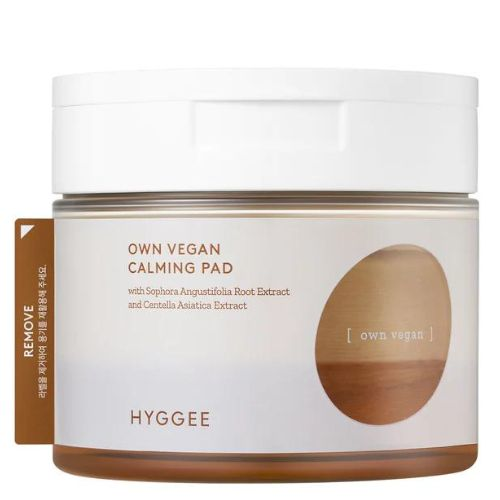 Own Vegan Calming Pad