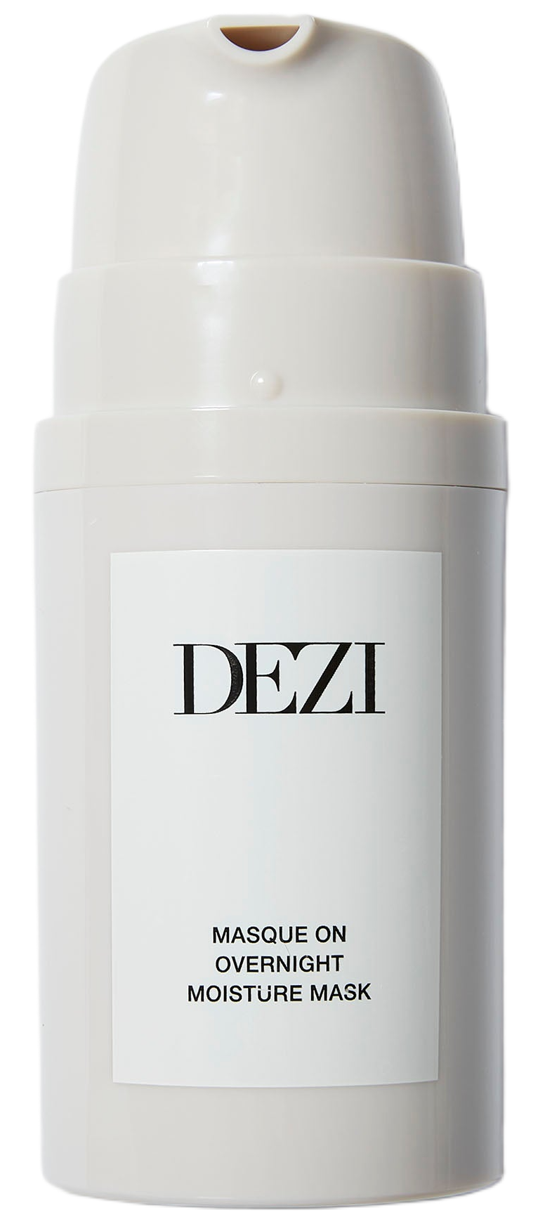 MASQUE ON Overnight Moisture Mask