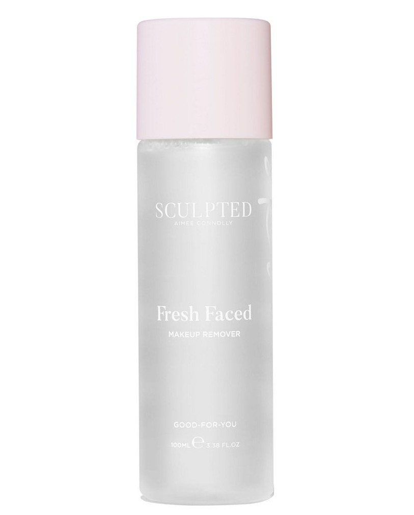 Fresh Faced - Makeup Remover