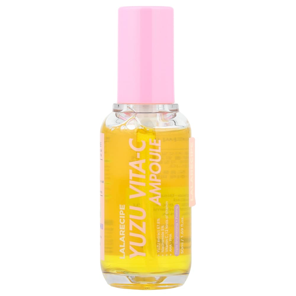 Yuzu Vita C Ampoule