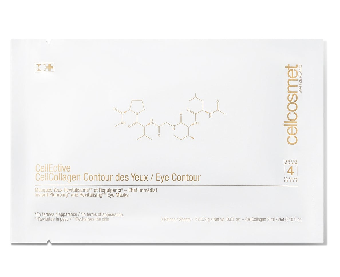 CellCollagen Eye Contour