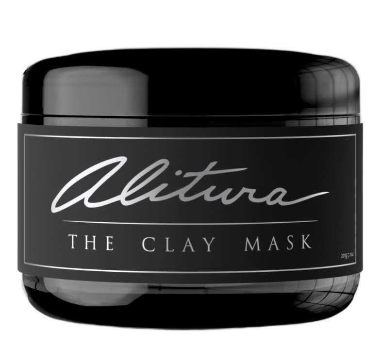 The Clay Mask