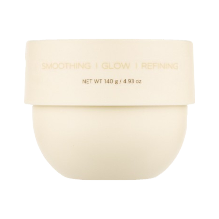 Blemish Bubble Mud Mask