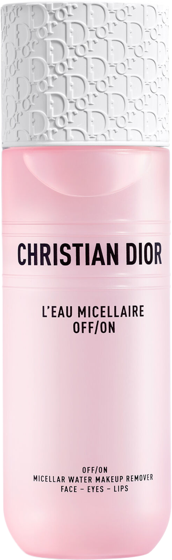 L'Eau Micellaire OFF/ON