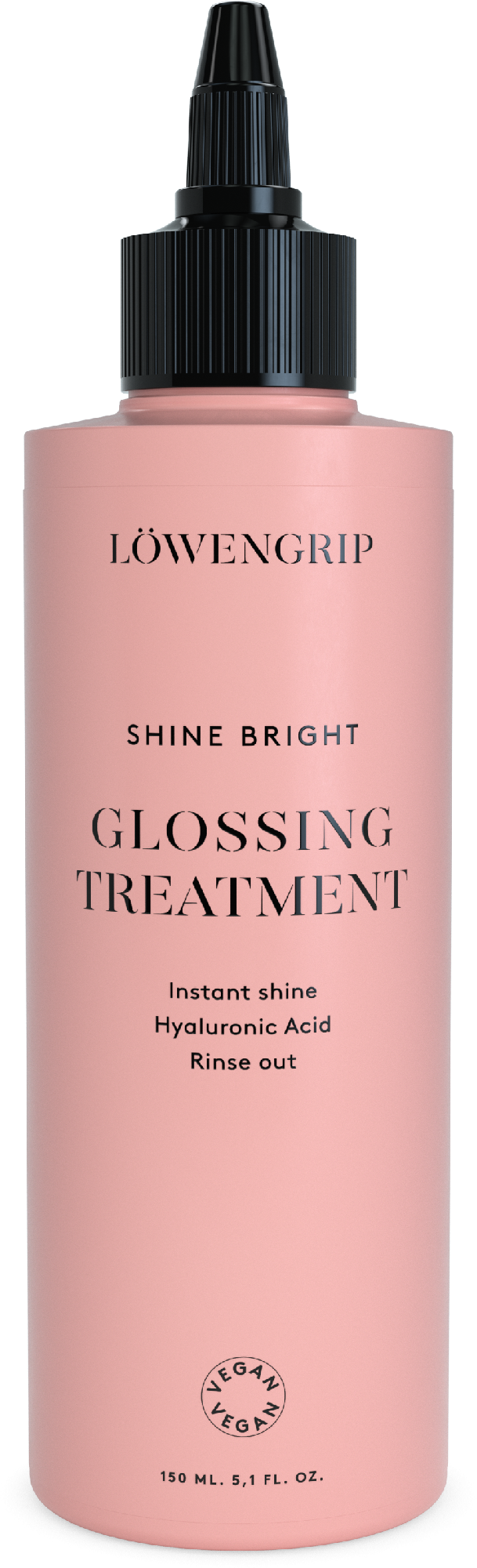 Shine Bright Glossing Treatment